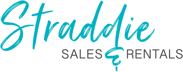 Straddie Sales